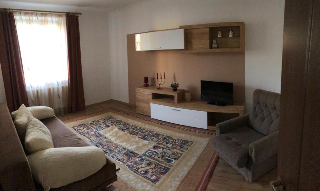 Apartament Boema Τούρντα Εξωτερικό φωτογραφία