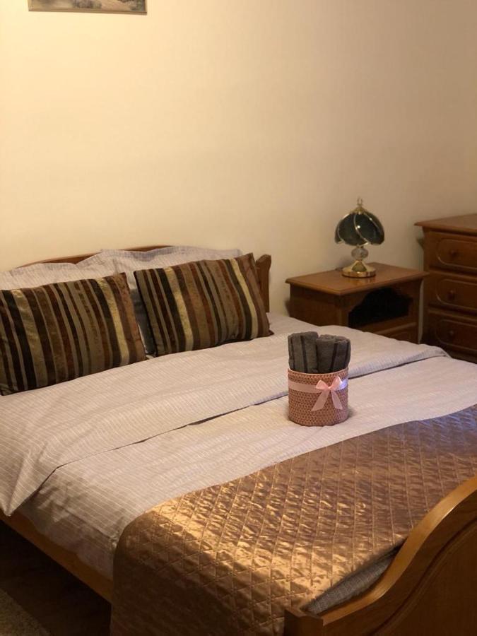 Apartament Boema Τούρντα Εξωτερικό φωτογραφία