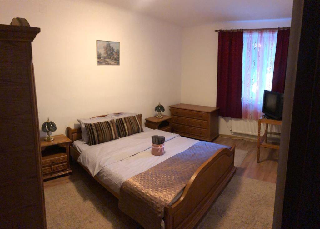 Apartament Boema Τούρντα Εξωτερικό φωτογραφία