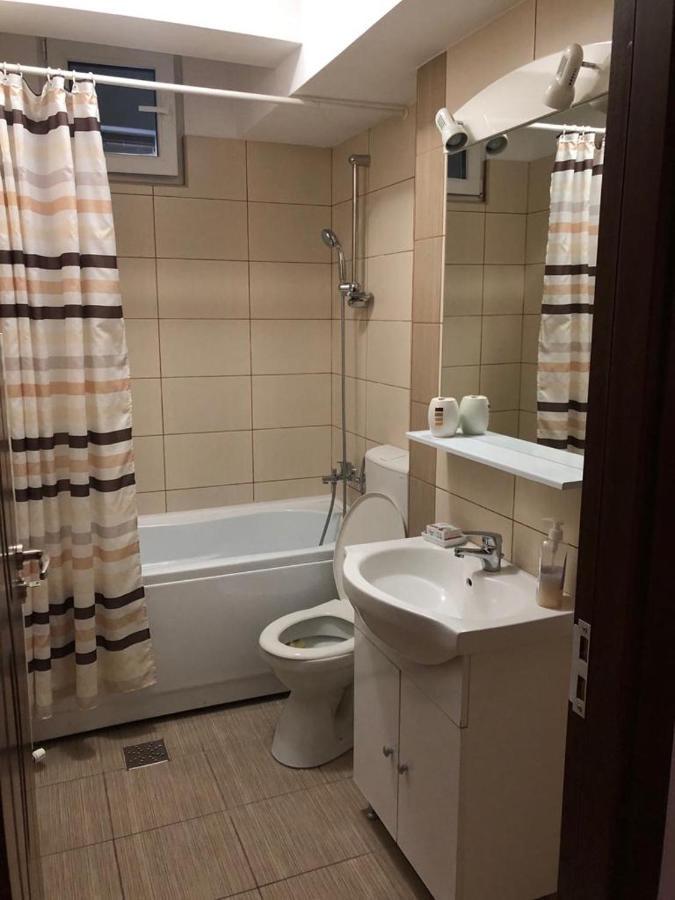 Apartament Boema Τούρντα Εξωτερικό φωτογραφία