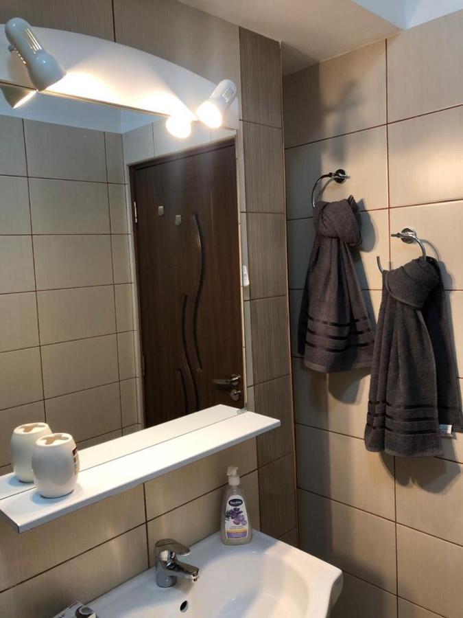 Apartament Boema Τούρντα Εξωτερικό φωτογραφία